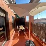 Central&Luxury Penthouse 7P En El Centro De Madrid