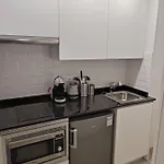 Madrid Rio Apartments