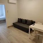 Madrid Rio Apartments