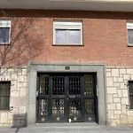 Madrid Rio Apartments