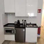 Madrid Rio Apartments1