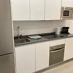 Matadero Apartments 2