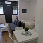 Manzanares Apartments