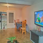 Habitacion Privada En Madrid-Piso Compartido