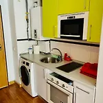 Precioso Apartamento A 6 Minutos En Metro De Atocha