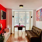 Precioso Apartamento A 6 Minutos En Metro De Atocha