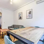 Apartamento Para 6 Personas En Plaza De Lavapies
