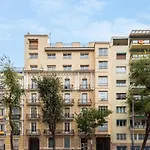 2 Bedrooms 2 Bathrooms- Penthouse- Almagro- Mintystay