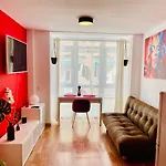 Precioso Apartamento A 6 Minutos En Metro De Atocha