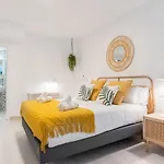 1 Bedroom 1 Bathrooms Furnished - Delicias Atocha - Bright - Mintystay