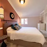 Apartamento Reformado En Chueca