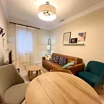 Apartamento Reformado En Chueca