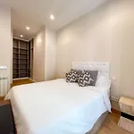 Apartamento Reformado En Chueca
