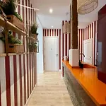 Cool&Central Apt Para 7P En Justicia/Centro Madrid