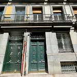 Cool&Central Apt Para 7P En Justicia/Centro Madrid