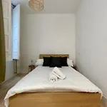 Cool&Central Apt Para 7P En Justicia/Centro Madrid