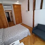 Estudio - Puerta Del Sol