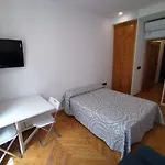Estudio - Puerta Del Sol