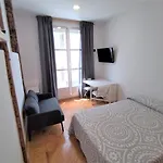 Estudio - Puerta Del Sol