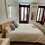 Beautiful Loft Para 3Pax En Huertas/Cortes