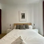 Beautiful Loft Para 3Pax En Huertas/Cortes