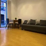 Apartaestudio Centro De Madrid