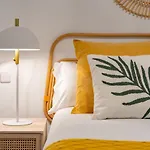 1 Bedroom 1 Bathrooms Furnished - Delicias Atocha - Bright - Mintystay