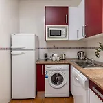 Waou Apartamentos En Sol Confort 5