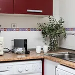 Waou Apartamentos En Sol Confort 6