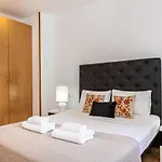 Waou Apartamentos En Sol Confort 8