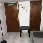 Agradable Apartamento En Zona Malasana Madrid