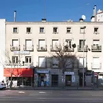 Comodo Y Agradable Estudio En Madrid Centro A2