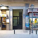 Apartamento En Plaza Callao Madrid