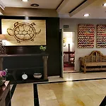 Suites Barrio De Salamanca