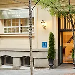 Suites Barrio De Salamanca