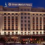 Hotel Fenix Gran Melia - The Leading Hotels Of The World