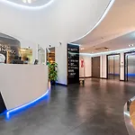 Hotel Indigo Madrid - Gran Via By Ihg