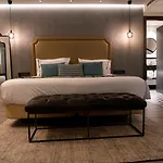 Hotel Indigo Madrid - Gran Via By Ihg