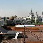 Palacio de los Duques Gran Meliá - The Leading Hotels of the World