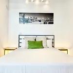 Charming Gran Via Attic