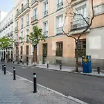 1 Bedrooms 1 Bathrooms Furnished - Las Cortes - Cozy- Mintystay
