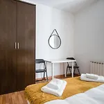 1 Bedrooms 1 Bathrooms Furnished - Las Cortes - Cozy- Mintystay