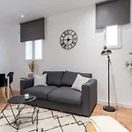 Modern Cozy - 1Bedroom 1Bathroom - Lavapies
