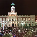 Puerta Del Sol -De La Cruz Isabel I0 & Parking