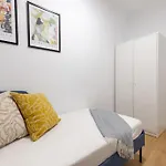Nice Flat In Barrio De Salamanca-Porv16