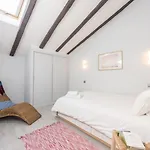 Bohemian 2Bedroom Attic In Lavapies