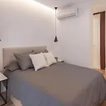 Elegante Apartamento De 3 Dormitorios