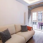 Elegante Apartamento De 3 Dormitorios