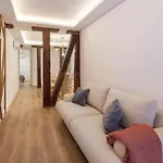 Elegante Apartamento De 3 Dormitorios