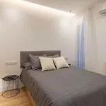 Elegante Apartamento De 3 Dormitorios